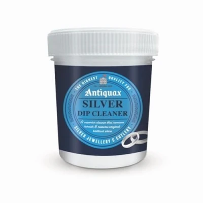 Image of Antiquax Silver Dip Cleaner 250ml
