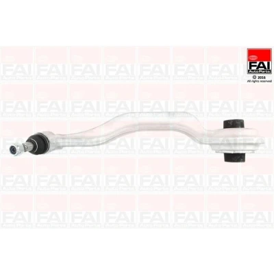 Image of 2113301111, 2113301511, 2113302911, 2113304311, 2113304911 Suspension Arm FAI AutoParts SS2323 Control MERCEDES BENZ: E Class Saloon, CLS Coupe