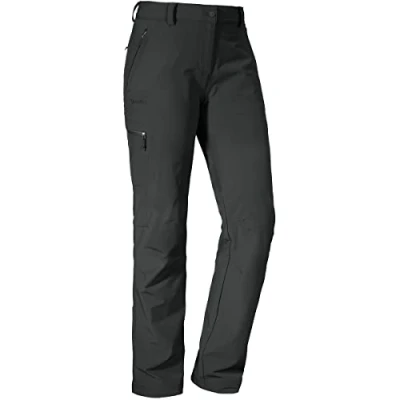 Image of Schöffel Ascona Pants Asphalt 72