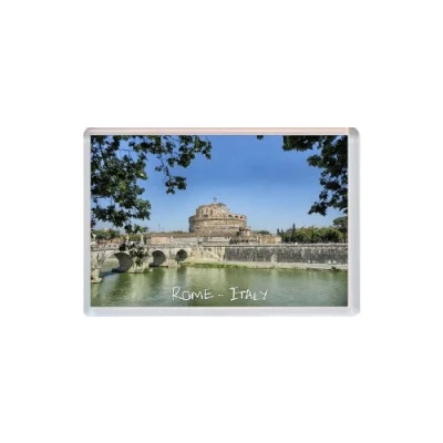 Image of Rome Italy Jumbo Fridge Magnet