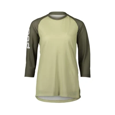 Image of W&#039;s MTB Pure 3/4 Jersey