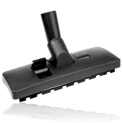 Image of SPARES2GO Dual Pedal Combination Floor Tool for Titan Vacuum Cleaners (32mm)