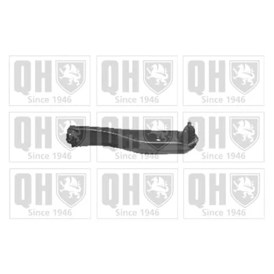 Image of 4520177A01, 4520177A10 Suspension Arm QUINTON HAZELL QSJ3559S Control 15mm
