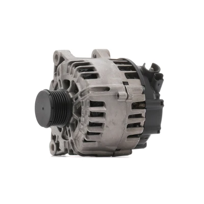 Image of K9678048880 Generator BOSCH 0 986 082 240 14V 150A B+(M8) 132 excl. vacuum pump 54,5mm CITROËN: Dispatch II Van, C4 Grand Picasso 2, Hatchback
