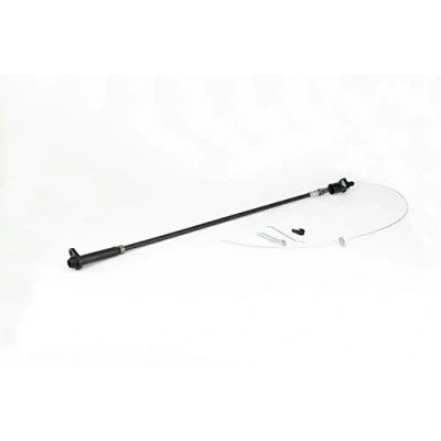 Image of TCI 376800 GM 2004R/700R4 Universal TV/Kickdown Cable