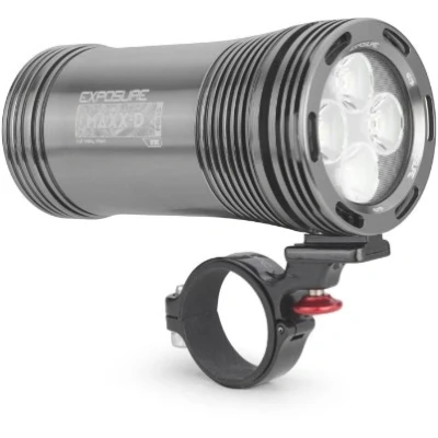 Image of Exposure MaXx D SYNC Mk5 Front Light with BT Remote