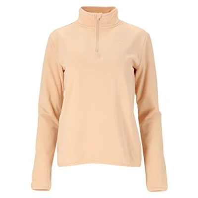 Image of ENDURANCE Vironic Sweatshirt 5134 Sun Kiss 36