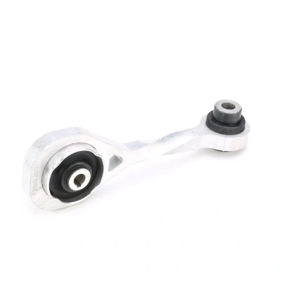 Image of 8200151995 Engine Mount FEBI BILSTEIN 29502 Rear Rubber Metal Aluminium RENAULT: CLIO 2, TWINGO Kangoo I Express