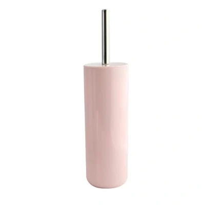Image of MSV Toilet Set, Pastel Pink, Unique Size