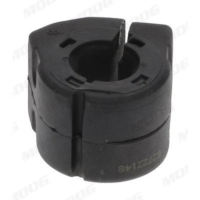 Image of 5094C5 Bushing, stabilizer MOOG PE SB 12590 Front axle both sides