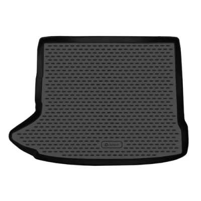 Image of Element Tailored Fit Rubber Boot Liner Protector Mat for HYUNDAI Kona 2017 present, Black