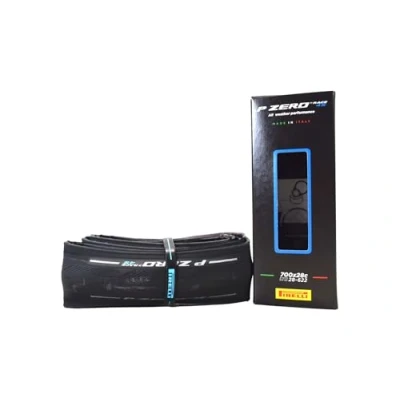Image of Pirelli P ZERO Race TLR 4S 700c Tyre