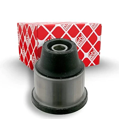 Image of 3111274, 85104649 Arm Bushes FEBI BILSTEIN 27518 Upper Front Axle