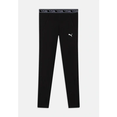 Image of Puma FIT Leggings for kids, Size: 9 10y, Black