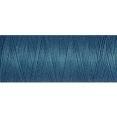 Image of Gutermann Sew All Polyester Thread, 100Mtr, Steel Teal (0903)
