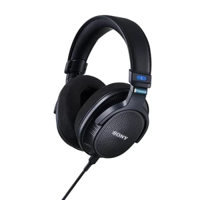 Image of Sony MDR MV1 Studio headphones