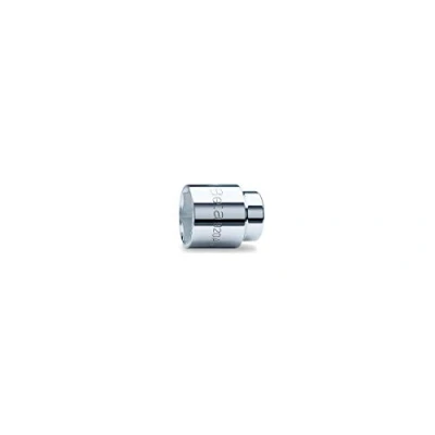 Image of Beta 9209011 Model 920 A11K Hexagon Sockets, Chrome plated, 1/2 Drive, Blister Packed, 11mm
