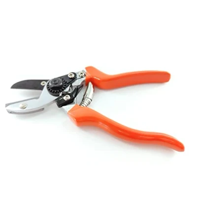 Image of Burgon &amp; Ball GTO/SCA RHS Anvil Secateur