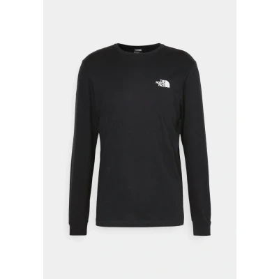 Image of THE NORTH FACE Redbox Blouse TNF Black XS