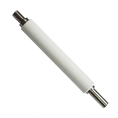 Image of Compatible P1037974 028 Platen Roller for Zebra ZT210 ZT220 ZT230 Printer 203dpi 300dpi