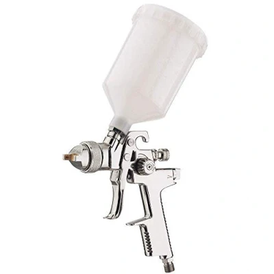 Image of CLARKE AP16GF GRAVITY FED SPRAY GUN 1.4MM NOZZLE SIZE