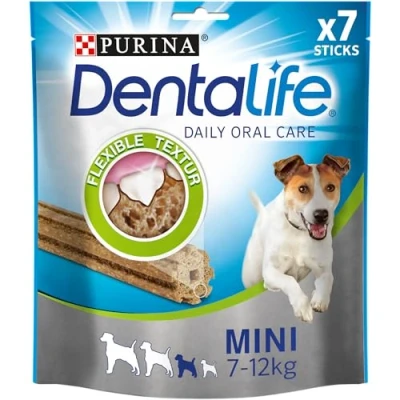 Image of Dentalife Dog Chew Stick S 5 x 115 g