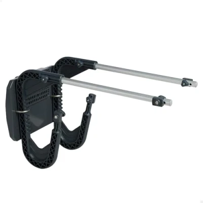 Image of Intex Outboard Motor Mount Kit for Seahawk, Challenger and Excursion Inflatable Boats Dinghy #68624 (2012 version)