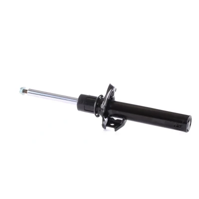 Image of 1T0413031FD, 1T0413031FN Shock absorber SACHS 317 572 Gas Pressure Twin Tube Suspension Strut Top pin AUDI: A3 Hatchback, Sportback