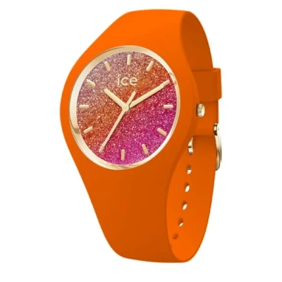 Image of ICE Watch Women&#039;s Analog Digital with Silicone Strap 022596