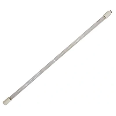 Image of AquaHouse AH UV 55 L Replacement Lamp/Bulb for 55W Ultra Violet Water Sterilizer 4 pins one end 925mm Length