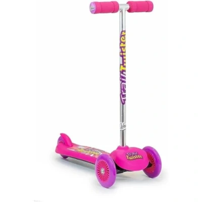 Image of Ozbozz TRAIL TWISTER 3 Wheel Kick Scooter