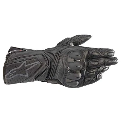 Image of Alpine SP 8 V3 Sport Gloves Black Size M
