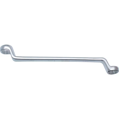 Image of Kennedy 7/16&quot; x 1/2&quot; Whit Ch/Van Ring Spanner