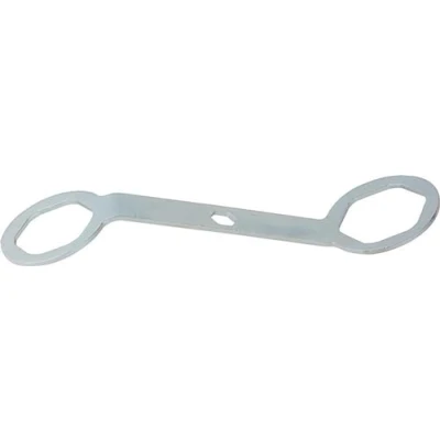 Image of Hansa 59905190 Hex Ring Spanner