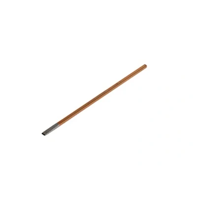 Image of GEDORE Electrician’s chisel, Splitting, Blade 6 mm wide, 250 long, Hardened steel, 112 2508