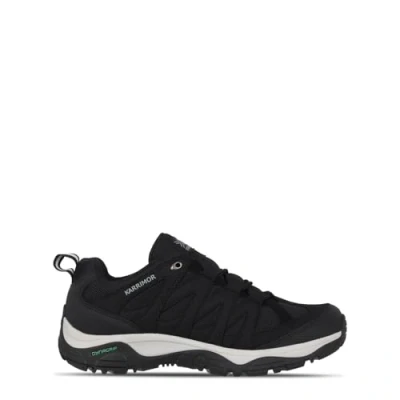 Image of Karrimor Womens Summit Walking Shoes Black 8 (41)