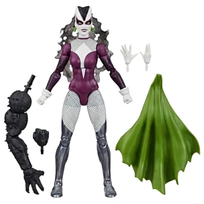Image of Marvel Legends Series Strange Tales Marvel&#039;s Lilith Comics Action Figure