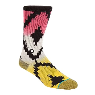 Image of Stance Wachutu 2 Socks White L/XL