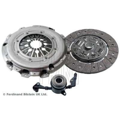 Image of 03L141016F, 03L141016FS1, 03L141018F, 03L141018FS1, 0B7141671 Clutch BLUE PRINT ADBP300004 VOLKSWAGEN: Crafter 30 50 Van