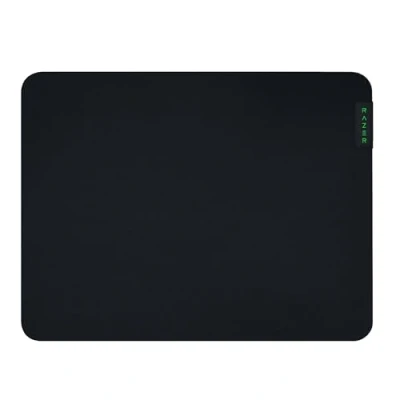 Image of RAZER Gigantus V2 Medium Gaming Surface Black &amp; Green