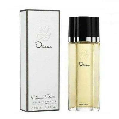 Image of Oscar de La Renta For Her Eau Toilette 100ml Spray