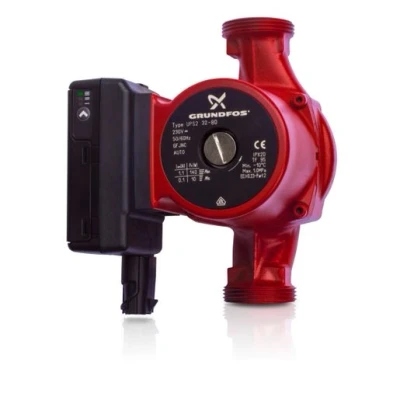 Image of Grundfos UPS2 32 80 Circulating Pump 98707851