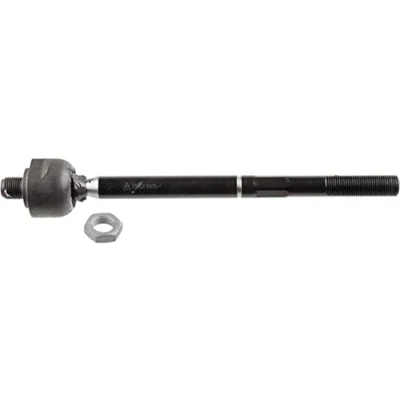 Image of 1341019080, 1341021080, 1345854080, 1352268080, 1359225080 Inner Tie Rod LEMFÖRDER 34913 02 Front Axle Left, Right M16x1,5 239,5mm