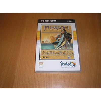 Image of Pharaoh (Sold Out Range)(PC)