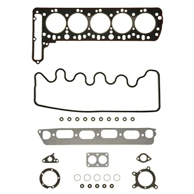 Image of 5012851, 6170108720, 6175860390, 850X6014CR, A0005012851 Gasket Set, cylinder head AJUSA FIBERMAX 52019100 MERCEDES BENZ: G Class Off Road
