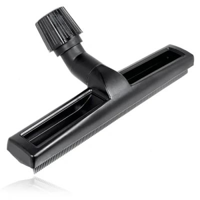Image of SPARES2GO Squeegee Floor Nozzle Wet Pick Up Tool for Nilfisk Vacuum Cleaner 30mm to 38mm