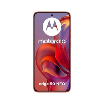 Image of Motorola Edge 50 Neo 512GB Red