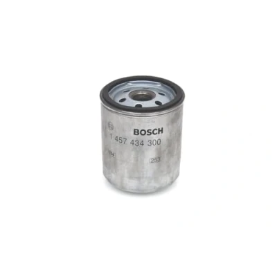 Image of SBA13030621, SBA130366020 Fuel Filter BOSCH 1 457 434 300 Spin on NISSAN: Pick Up