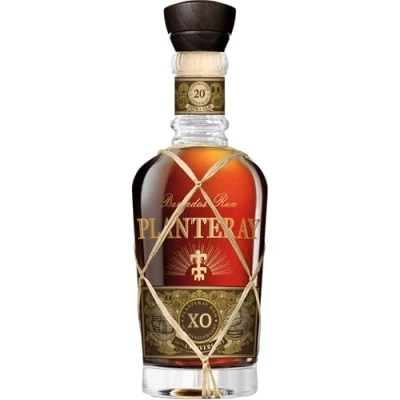 Image of Plantation XO Barbados 20th Anniversary Rum 70cl, 40% ABV