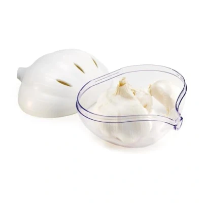 Image of Snips Fresh Savers Garlic Keeper, Multi Color, 1 Piece